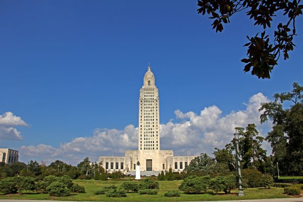 about the LA Finance Association, Lenders Association in Louisiana
